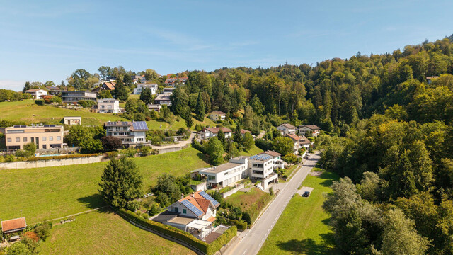 Dornbirn: Ca. 130 m² Wohnfläche, 4 Zimmer, traumhafter Weitblick und große Terrasse mit Garten!