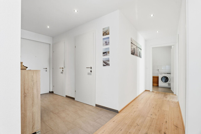 Dornbirn: Ca. 130 m² Wohnfläche, 4 Zimmer, traumhafter Weitblick und große Terrasse mit Garten!