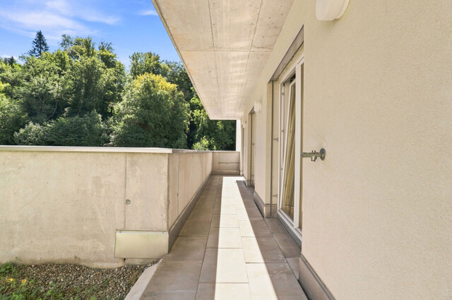 Dornbirn: Ca. 130 m² Wohnfläche, 4 Zimmer, traumhafter Weitblick und große Terrasse mit Garten!