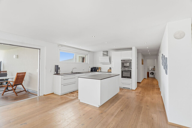 Dornbirn: Ca. 130 m² Wohnfläche, 4 Zimmer, traumhafter Weitblick und große Terrasse mit Garten!