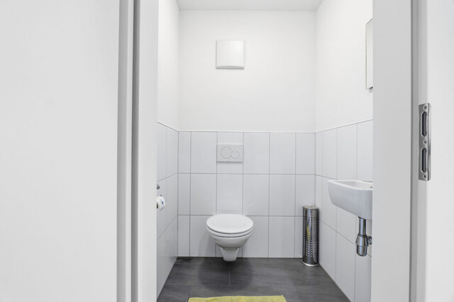 Dornbirn: Ca. 130 m² Wohnfläche, 4 Zimmer, traumhafter Weitblick und große Terrasse mit Garten!