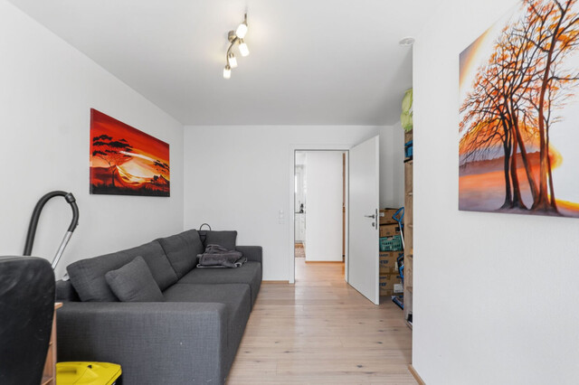 Dornbirn: Ca. 130 m² Wohnfläche, 4 Zimmer, traumhafter Weitblick und große Terrasse mit Garten!