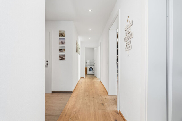 Dornbirn: Ca. 130 m² Wohnfläche, 4 Zimmer, traumhafter Weitblick und große Terrasse mit Garten!