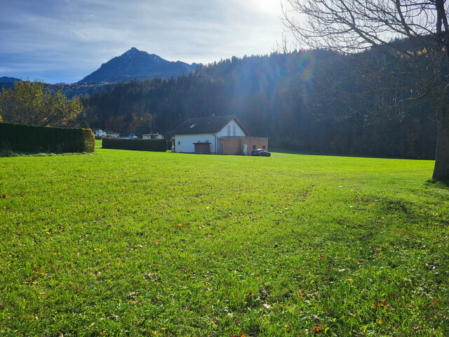 Baugrundstücke in Top-Lage