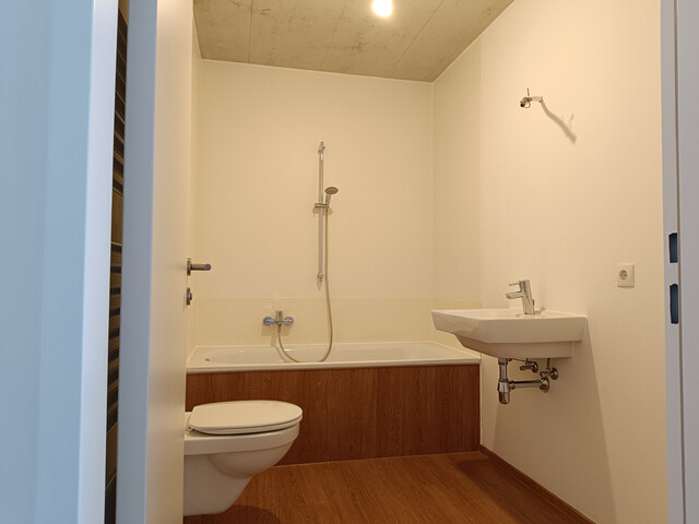 stylische 3-Zi-MIETKAUFwohnung sucht DICH!!