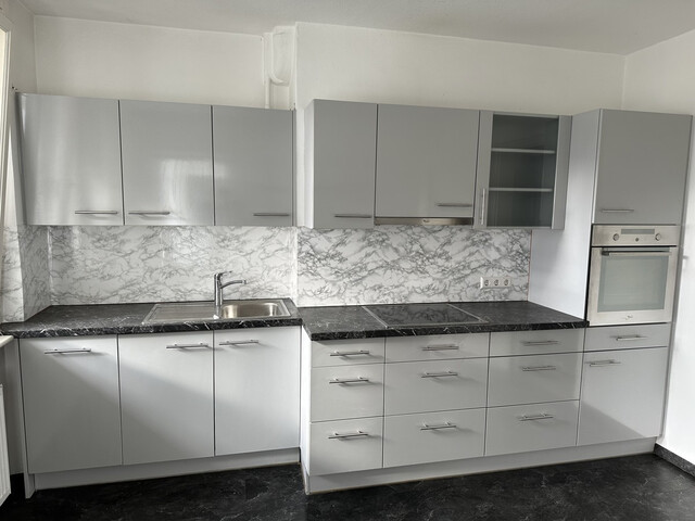 Großzügige, helle 3,5-Zimmer-Wohnung im Zentrum von Bregenz