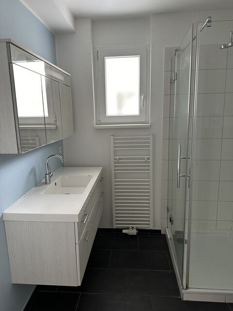 Großzügige, helle 3,5-Zimmer-Wohnung im Zentrum von Bregenz
