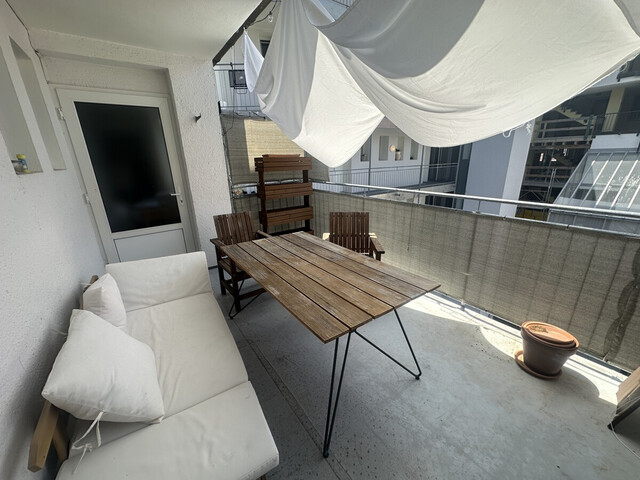 Großzügige, helle 3,5-Zimmer-Wohnung im Zentrum von Bregenz