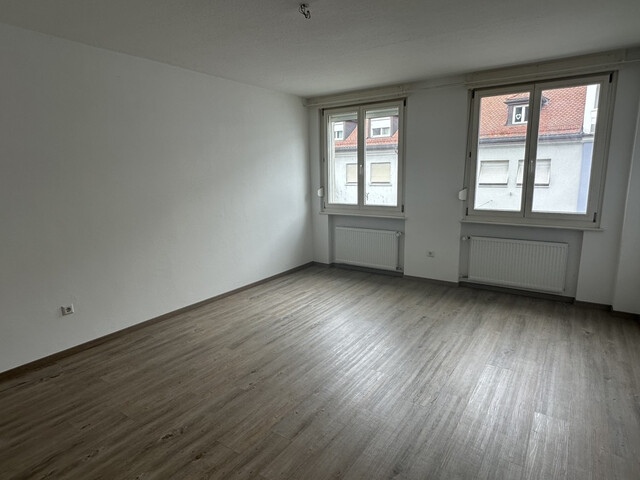 Großzügige, helle 3,5-Zimmer-Wohnung im Zentrum von Bregenz