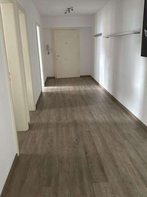 Großzügige, helle 3,5-Zimmer-Wohnung im Zentrum von Bregenz