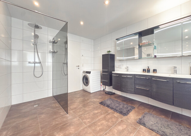 Attraktive 3-Zimmer-Gartenwohnung in Kleinwohnanlage