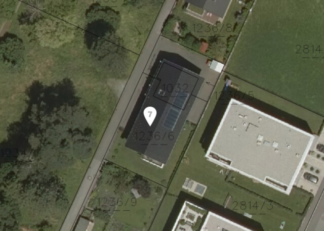 Attraktive 3-Zimmer-Gartenwohnung in Kleinwohnanlage