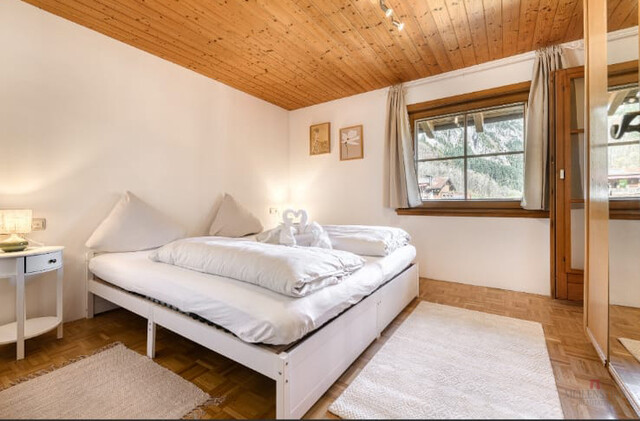 Aussicht - Sonne - Ruhe  Haus in Brand