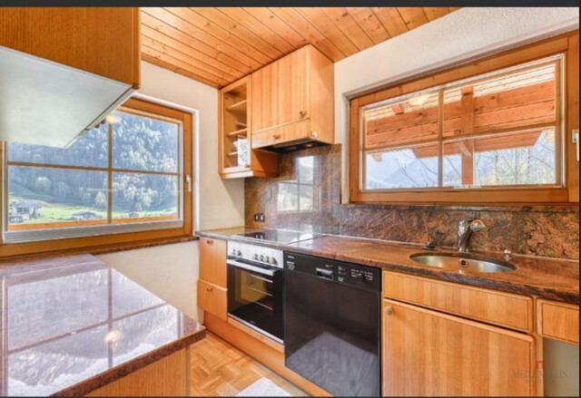 Aussicht - Sonne - Ruhe  Haus in Brand