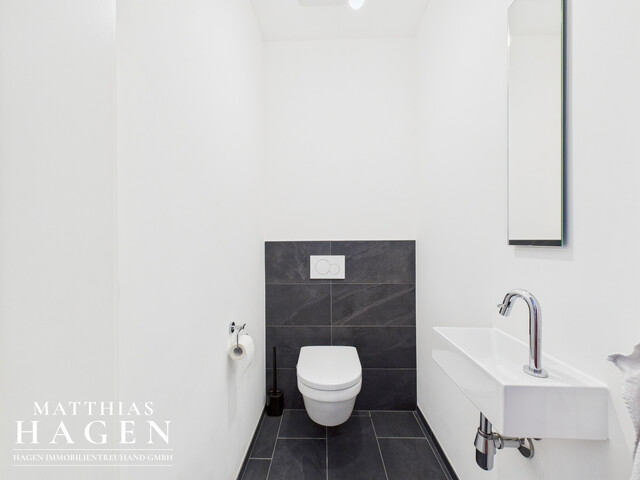 INVESTMENT: Hochwertige 2-Zimmer-Wohnung in Dornbirn mit Carportplatz