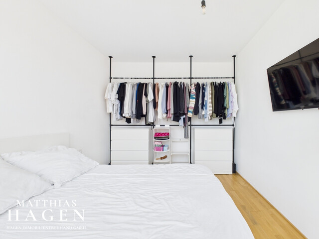 INVESTMENT: Hochwertige 2-Zimmer-Wohnung in Dornbirn mit Carportplatz