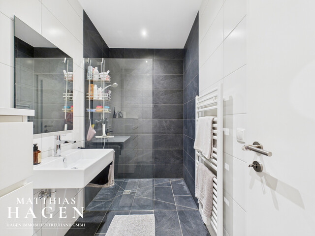 INVESTMENT: Hochwertige 2-Zimmer-Wohnung in Dornbirn mit Carportplatz