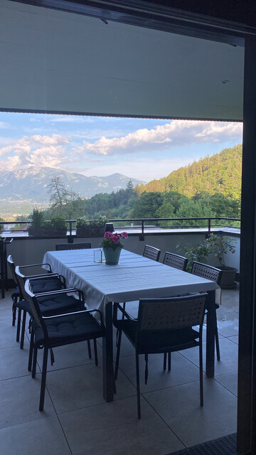 Wohnen mit Weitblick am Götzner Berg (Privatverkauf)