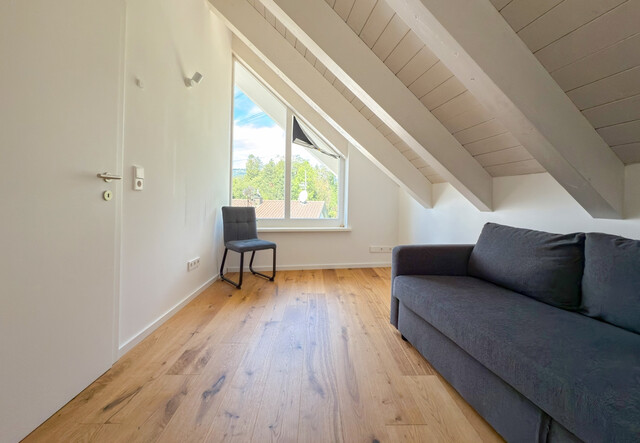 Unvergleichliches Wohnerlebnis  - 
mitten im Rheintal