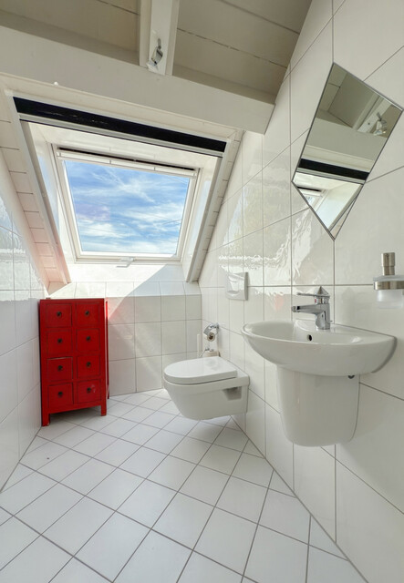 Unvergleichliches Wohnerlebnis  - 
mitten im Rheintal