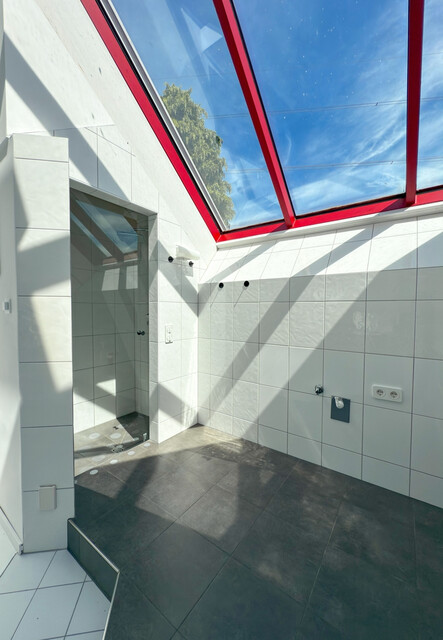 Unvergleichliches Wohnerlebnis  - 
mitten im Rheintal