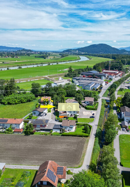Unvergleichliches Wohnerlebnis  - 
mitten im Rheintal