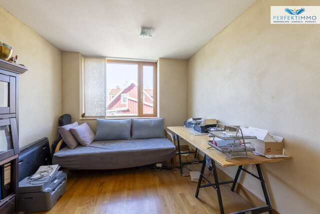 Einfamilienhaus mit Garten zum Verlieben - 1.011 m² großes Grundstück am Bodensee