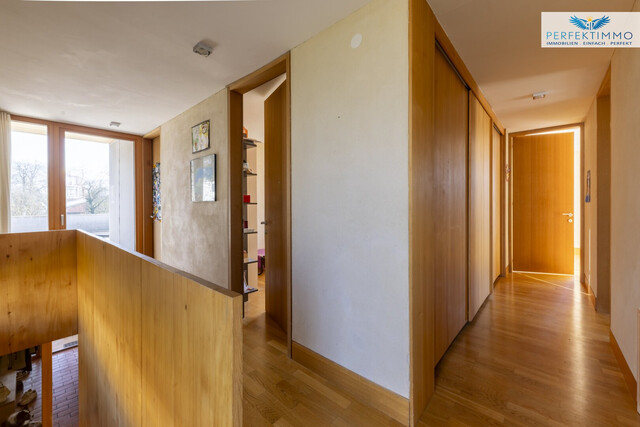 Einfamilienhaus mit Garten zum Verlieben - 1.011 m² großes Grundstück am Bodensee