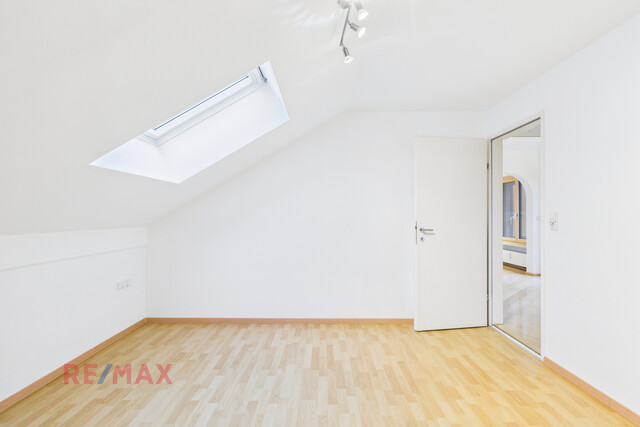 Ideale Starterwohnung in Rankweil - hell, geräumig und ruhig