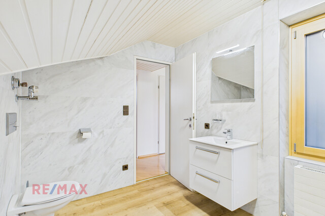 Ideale Starterwohnung in Rankweil - hell, geräumig und ruhig