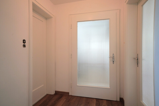 Gemütliche 4-Zimmer-Wohnung mit großer Terrasse