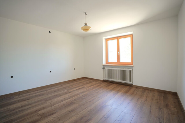 Gemütliche 4-Zimmer-Wohnung mit großer Terrasse