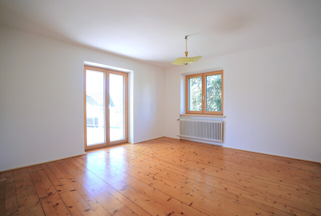 Gemütliche 4-Zimmer-Wohnung mit großer Terrasse