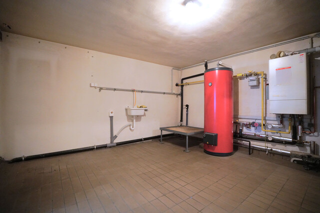 Gemütliche 4-Zimmer-Wohnung mit großer Terrasse