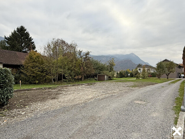 Grundstück in Top-Lage!