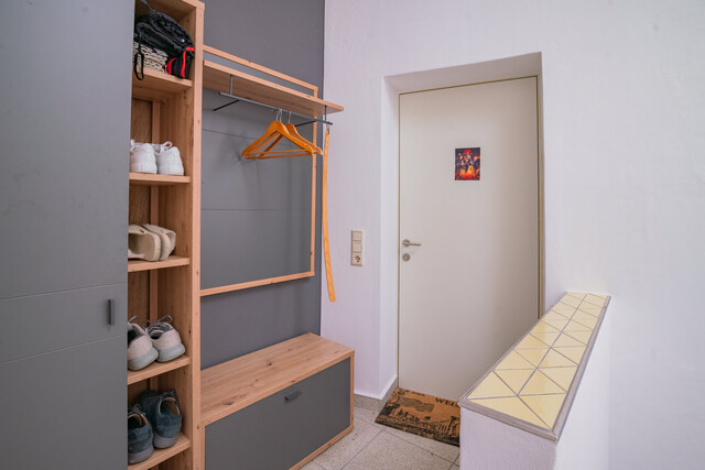 Provisionsfrei - Dachterrassenwohnung in der Bludenzer Altstadt - ein Zuhause, das begeistert.
