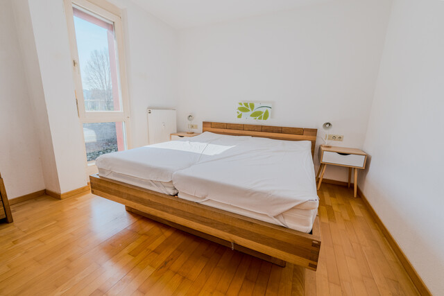 Charmante 2-Zi-Wohnung, 48 m2 mit "Illblick", Feldkirch-Innenstadt