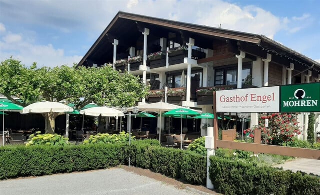 Traditionsgasthaus im unteren Rheintal zu verkaufen