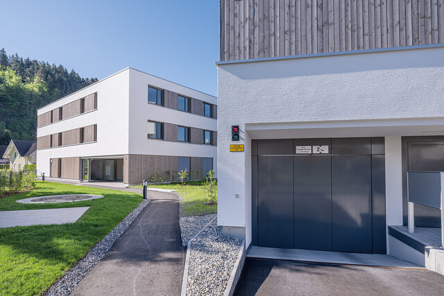 Rankweil - Schützenstraße