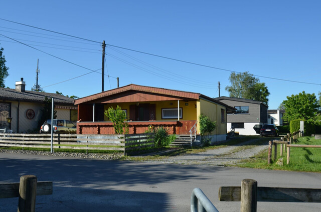 Erfüllen Sie sich den Traum vom eigenen Ferienhaus am Bodensee!