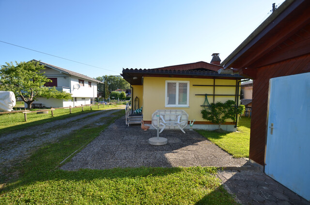 Erfüllen Sie sich den Traum vom eigenen Ferienhaus am Bodensee!