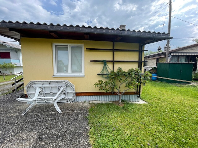 Erfüllen Sie sich den Traum vom eigenen Ferienhaus am Bodensee!