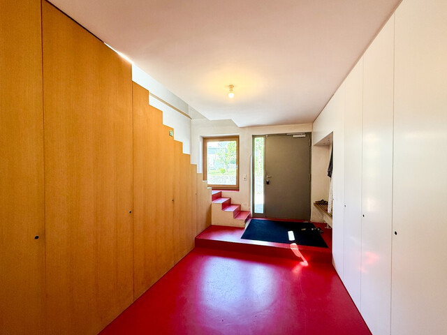 Einmaliges Areal "Rossstall" in Dornbirn Oberdorf!