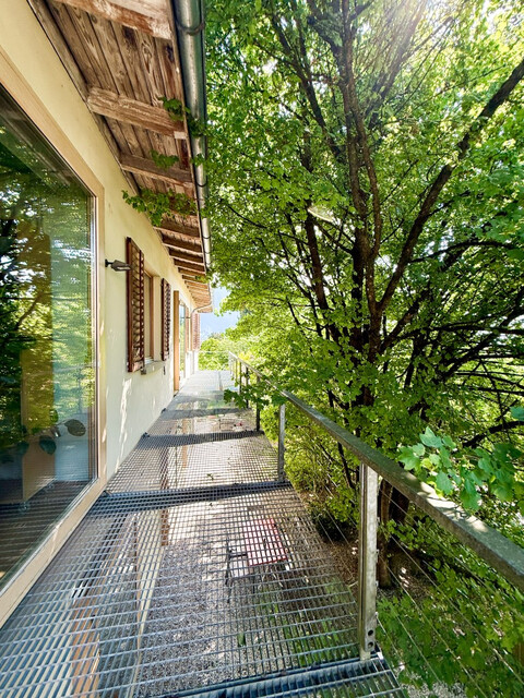 Einmaliges Areal "Rossstall" in Dornbirn Oberdorf!