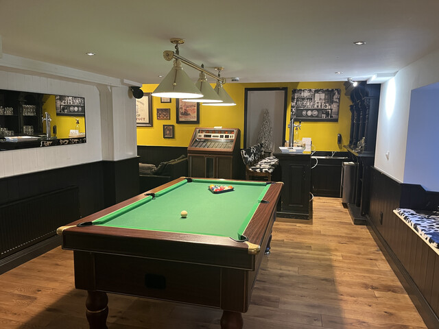 exclusives Gästehaus in toller Hanglage