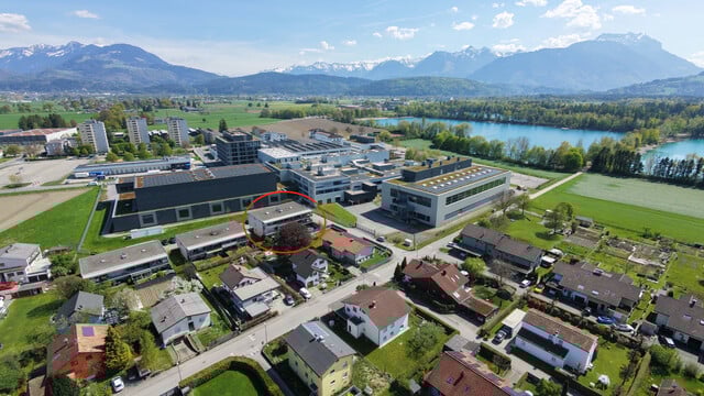 Maklerfreie 3-Zimmerwohnung mit Balkon & Carport in Rankweil – Nähe Badesee & Hirschmann