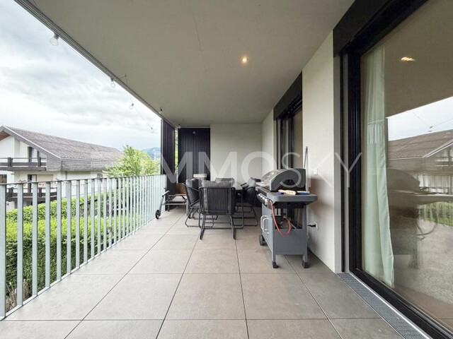 Luxuriöses Zuhause in Lustenau