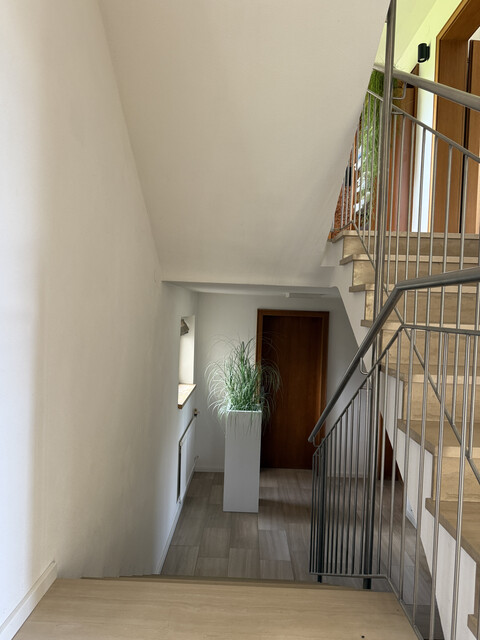 Traumhaftes Anwesen mit 2 sep. Häusern - 314 m² Wnfl.