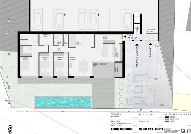 Ein Tanz der Sonne auf dem See - Exklusives Wohnen mit unverbaubarem Panorama