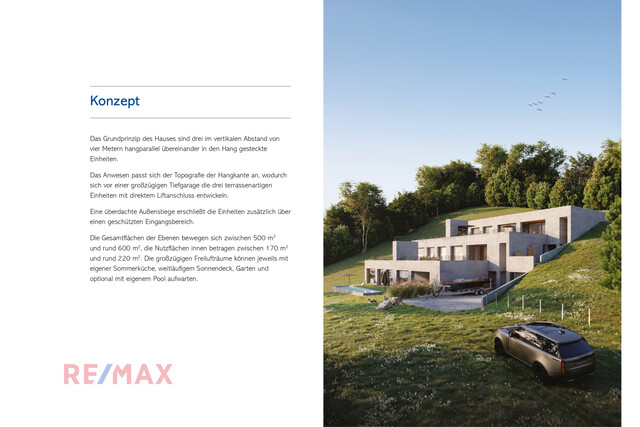 Ein Tanz der Sonne auf dem See - Exklusives Wohnen mit unverbaubarem Panorama